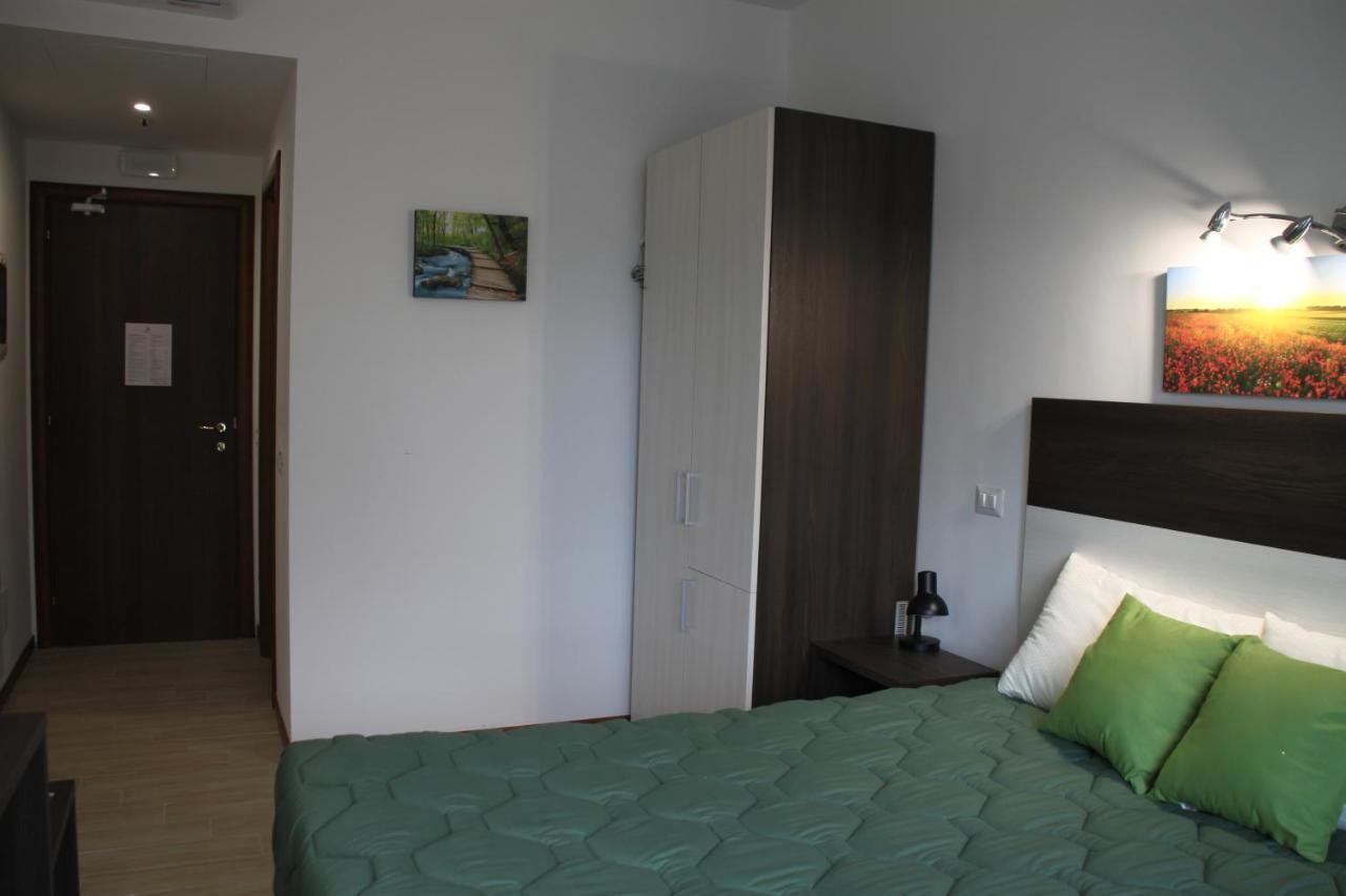 Hotel Ekotel Rom