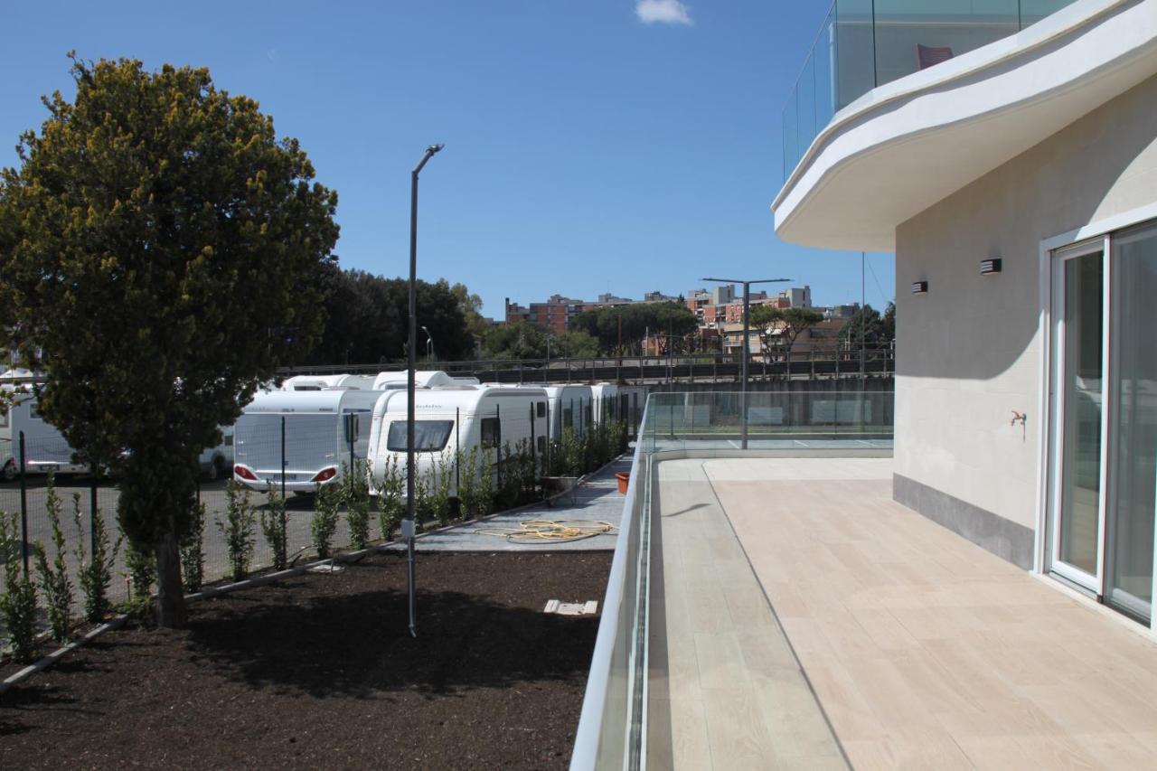 Ekotel Hotel Rom