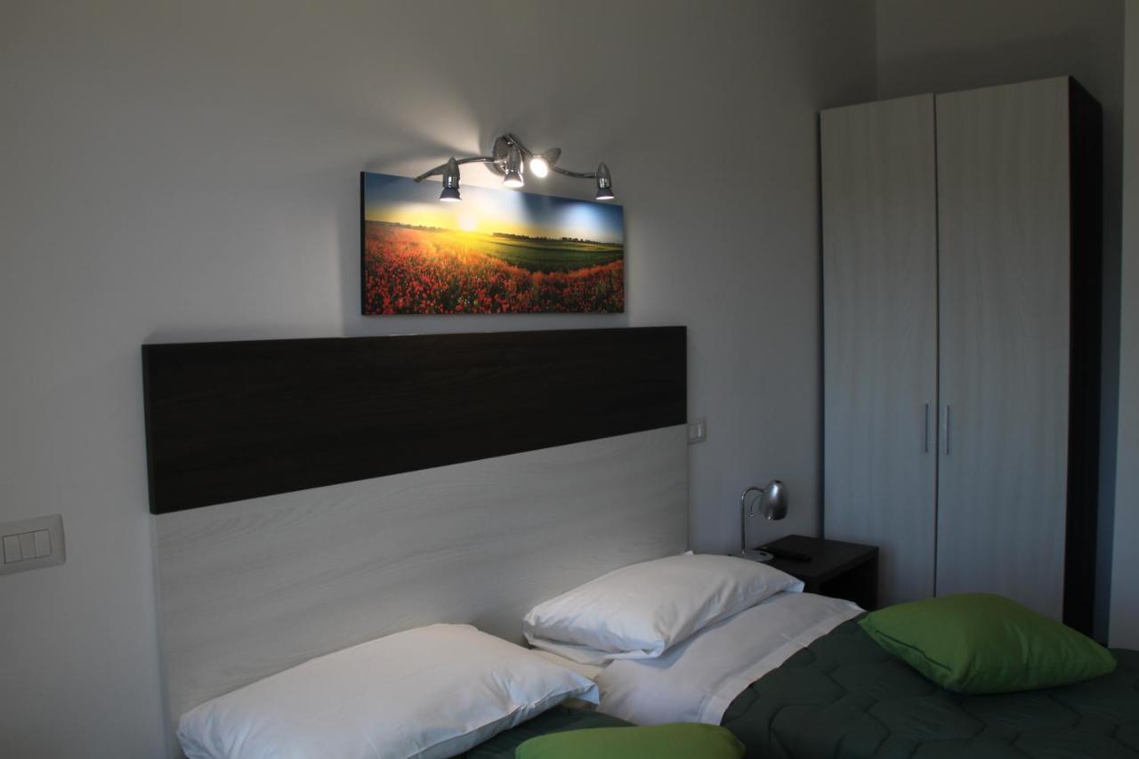 Hotel Ekotel Rom
