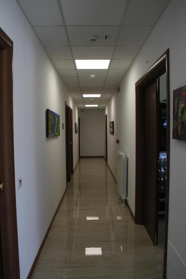 Hotel Ekotel Rom