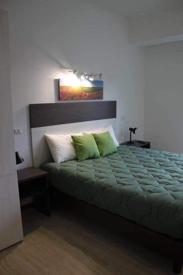 Hotel Ekotel Roma