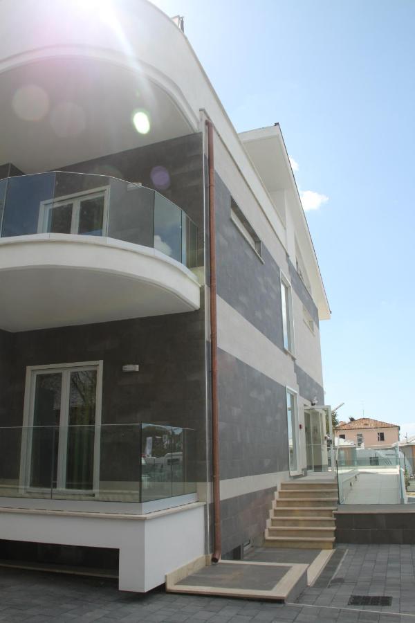 Ekotel Hotel Roma