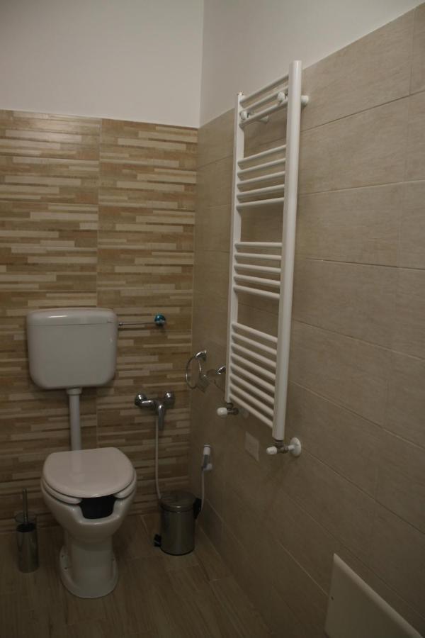 Ekotel 3* Roma
