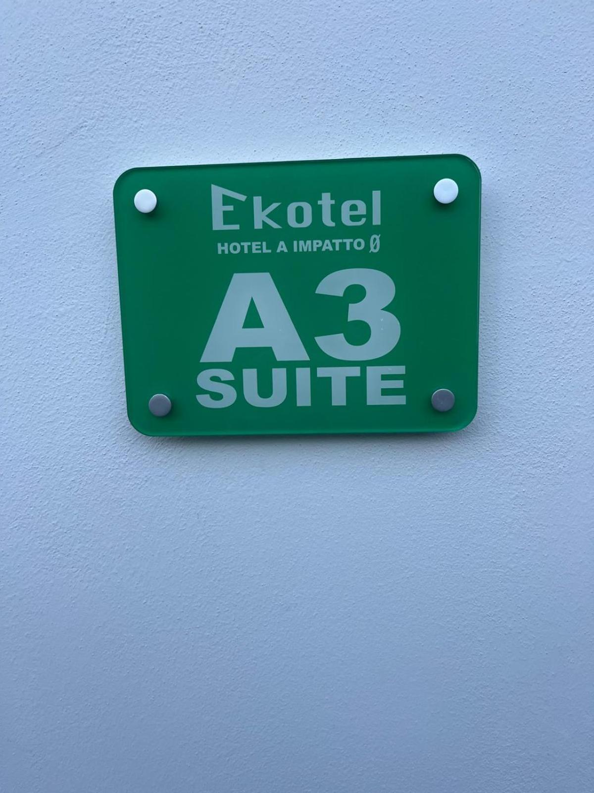 Ekotel Hotel Roma