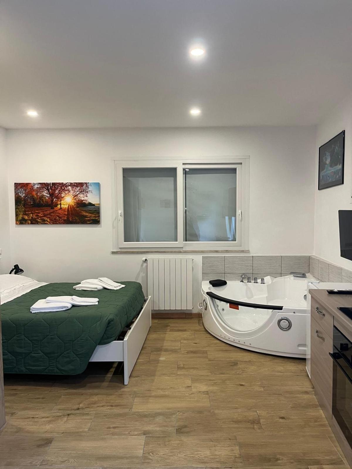 Hotel Ekotel Roma